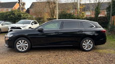 Skoda Superb 2.0 TDI SE Technology 5dr DSG Diesel Estate